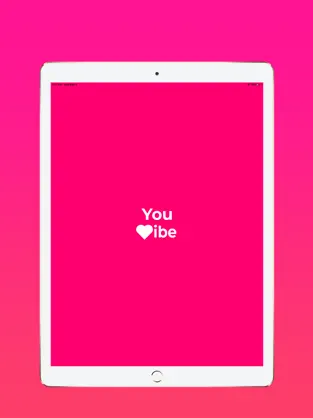 Imágen 4 Youwibe - Dating. Flirt. Chat. iphone