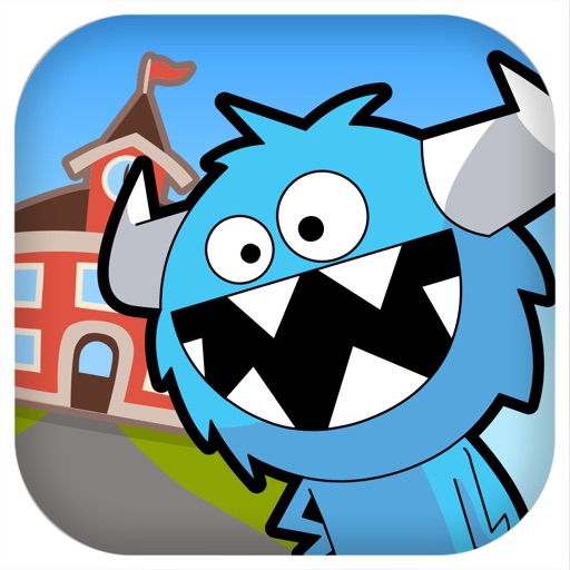 codeSpark学院app icon图