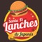 Chegou o aplicativo para pedidos online do Santa Fé Lanches