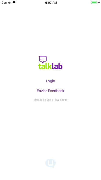 talkLab