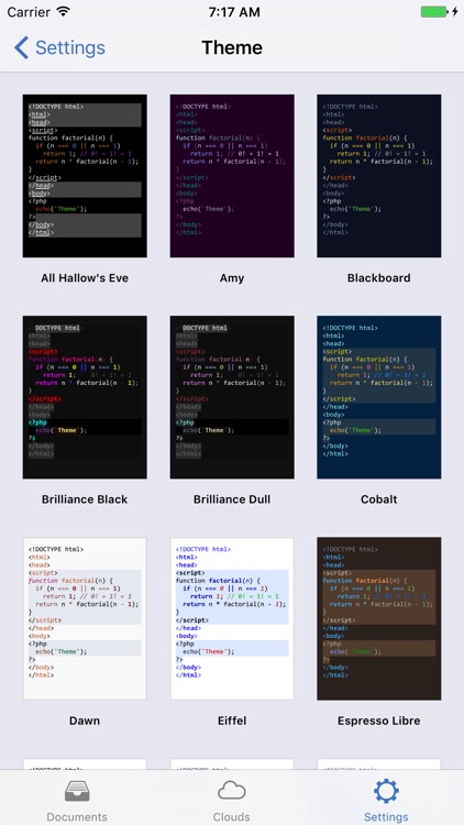 TextCode screenshot-4