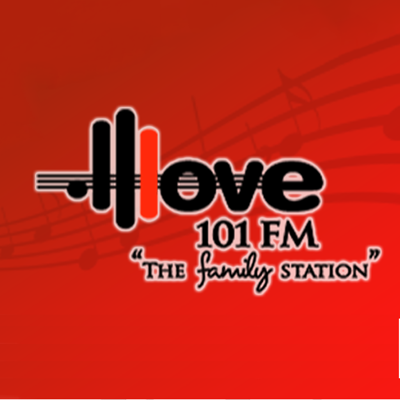 Love 101 FM