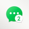 Icon Parallel Space for WhatsApp WA