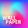 Victor Headrick - Wallpaper on Stage artwork