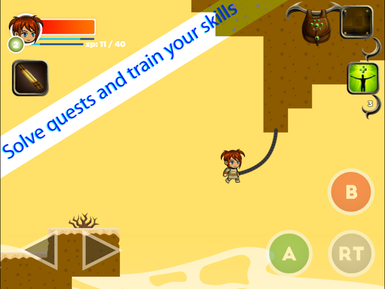 Screenshot #6 pour Magic Land ADHD Learning Game