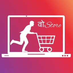 WoStore: Local Online Shopping