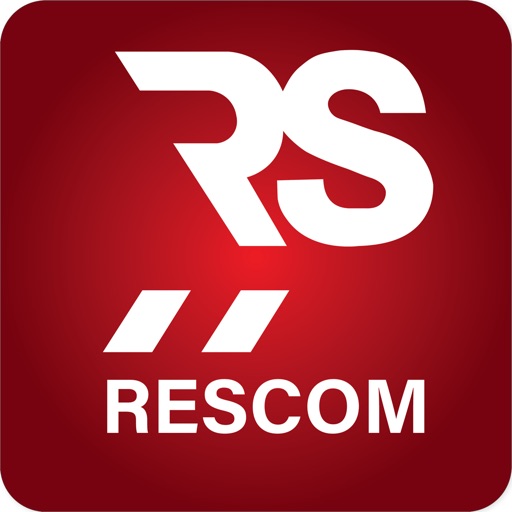 Rescom Security App