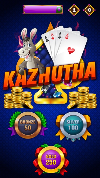 Kazhutha