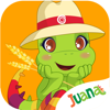 Juega y Aprende - Granja - Juana la Iguana, LLC
