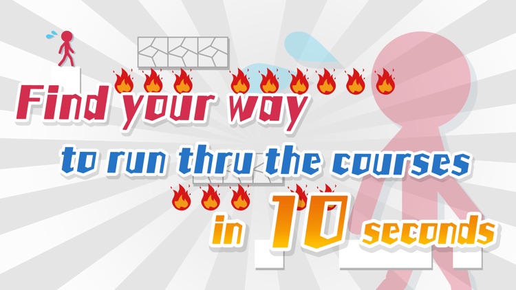 10 Second Run screenshot-3