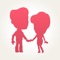 100% FREE Dating App