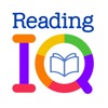 ReadingIQ medium-sized icon