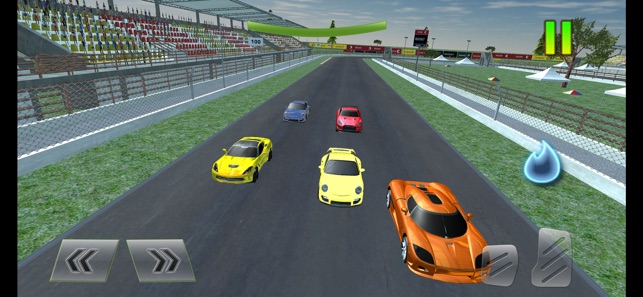 Auto Racing Tracks Drift Car(圖3)-速報App