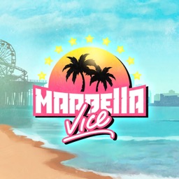 GTA Marbella Vice