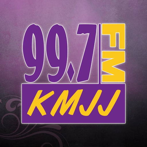 99.7 KMJJ icon