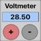 This app is a simple utility/game for learning electrical troubleshooting with a voltmeter