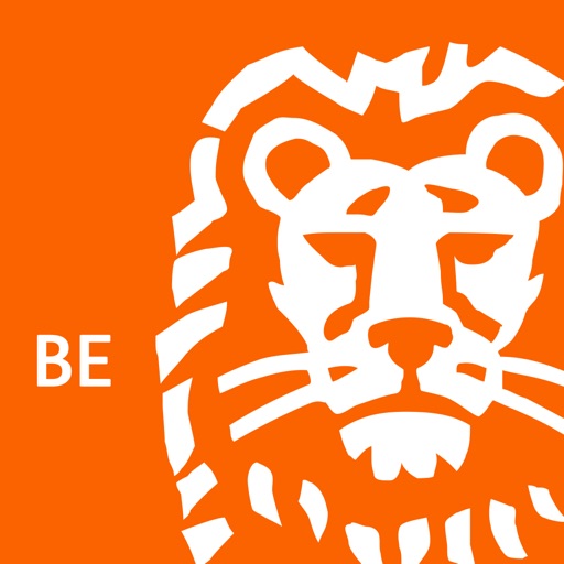 ING Smart Banking for iPhone