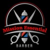 Mission Essential Barber