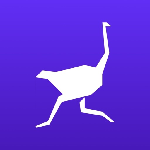 Ostrich: Build Money Habits