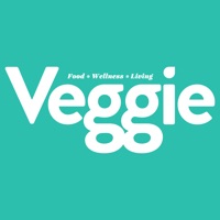 Veggie Magazine app not working? crashes or has problems?