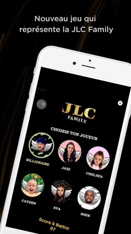 JLC Family screenshot-3