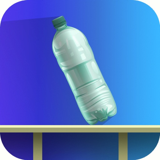Water Bottle Flip | Apps | 148Apps