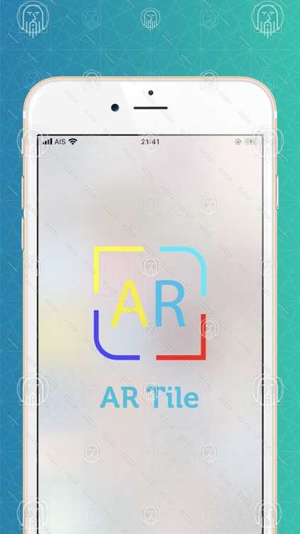 AR Tile