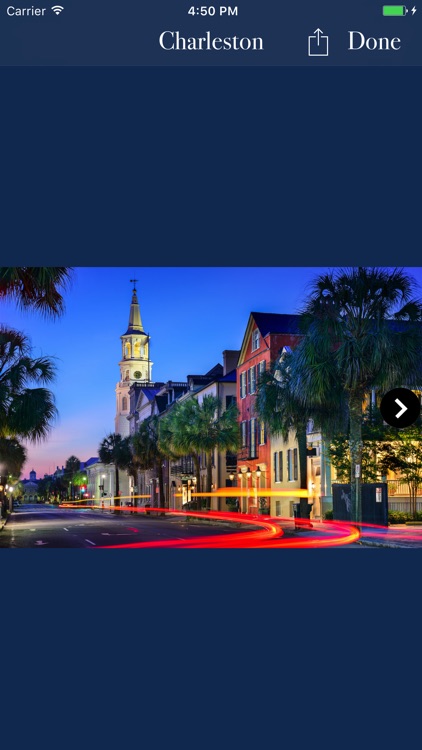 Best of Charleston