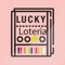 Icon LUCKY Loteria