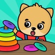 Get Toddler games for girls & boys for iOS, iPhone, iPad Aso Report