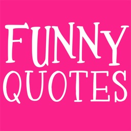 Funny Quotes Sticker