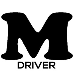 Mooslain Driver