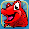 Candy Fish Gummy Race