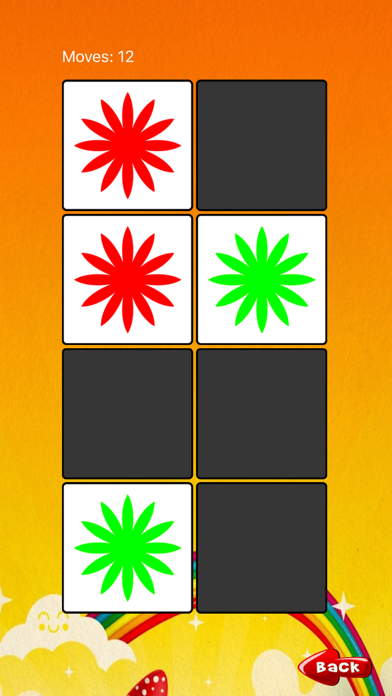 Match Cards For Kids screenshot 2