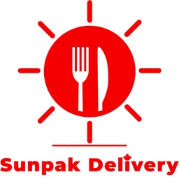 Sunpak Delivery