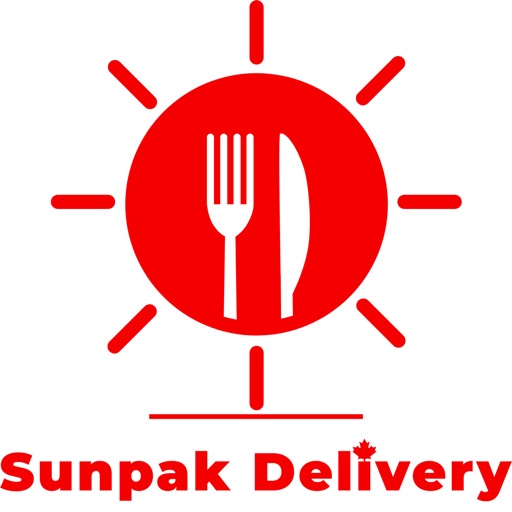 Sunpak Delivery