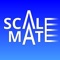 ScaleMate is the master scale tool for musicians and educators