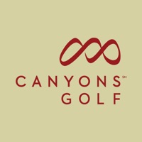 Canyons Golf