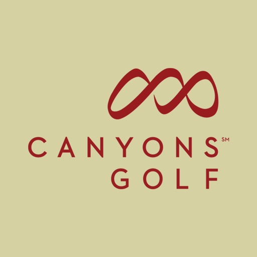 Canyons Golf icon