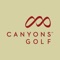 The Canyons Golf App includes a GPS enabled yardage guide, 3D flyovers, live scoring and much more