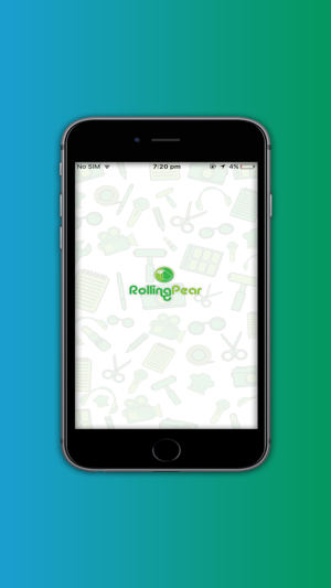 RollingPear(圖1)-速報App