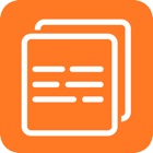 My Items - Receipt Tracker App