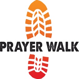 PrayerWalk