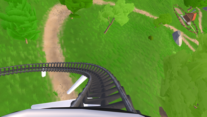 VR RollerCoasters screenshot 4