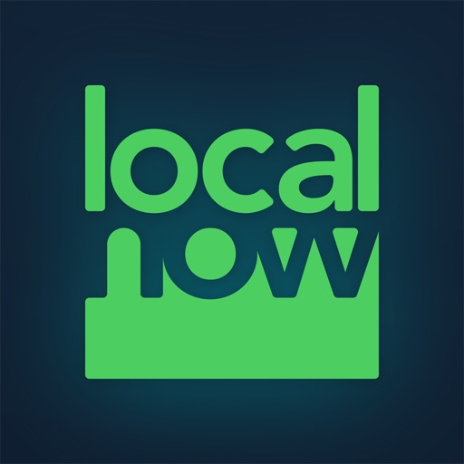 Local Now - Stream Your City
