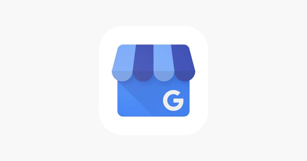 Google My Business On The App Store