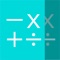 "The Calculators" is a calculator allows you to calculate multiple equations in different tabs so that you could compare the results easily