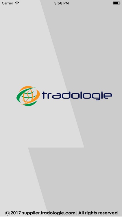 Tradologie Seller