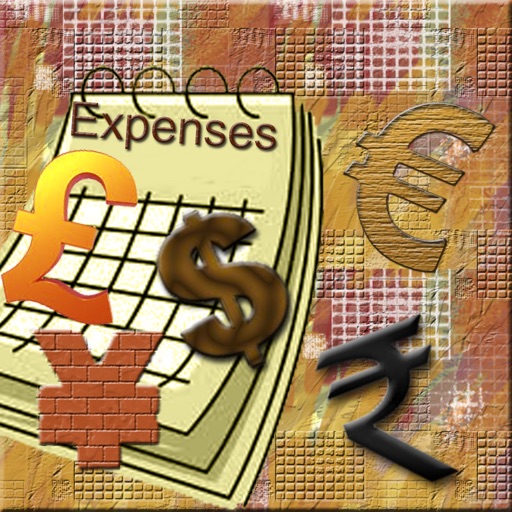 Monthly Expenses Classic