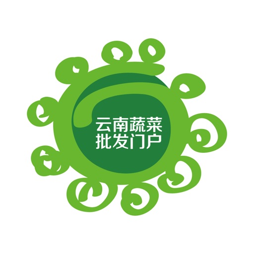 云南蔬菜批发门户 icon